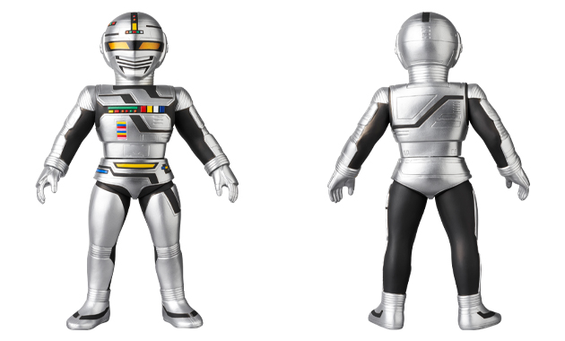 東映は「シャリバン」のほか「ギャバン」新バージョンに「コブラ男