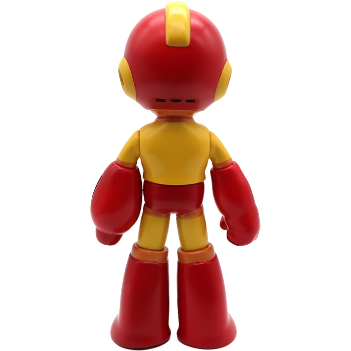 SOFVIPSの『ロックマン』シリーズに「ロックマン」＆「ブルース」の新