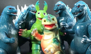 バンカー星人 | sofvi.tokyo