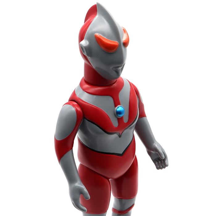 新たな「にせウルトラマン EDITED BY ANI(スチャダラパー)」は