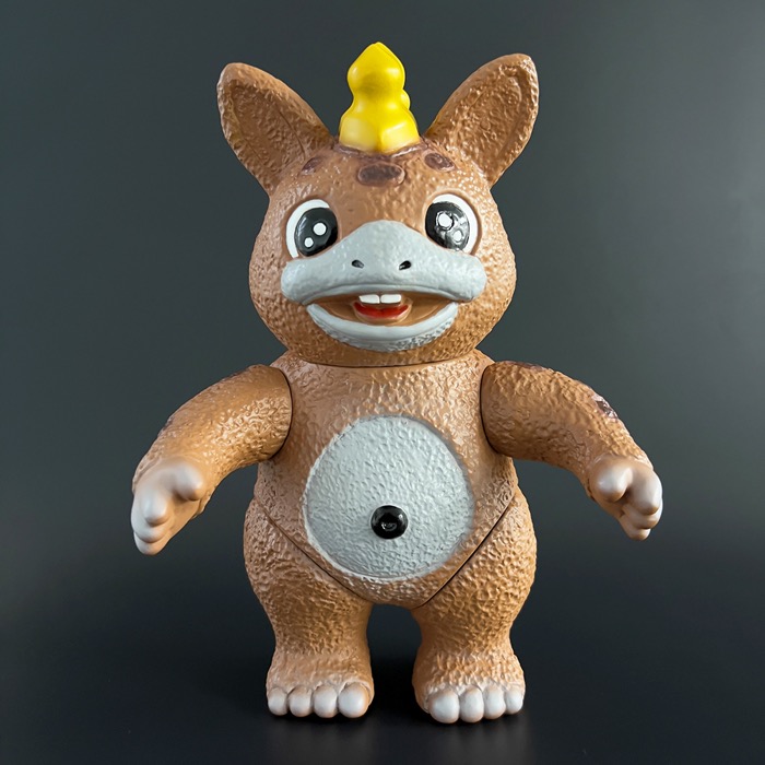 ショップ・TOHO theater STOREにマルサン製「こがねむしブースカ」限定