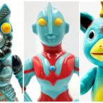 マルサン注目の国際抽選販売の最新作が「フォ、フォ、フォ、フォ！」と