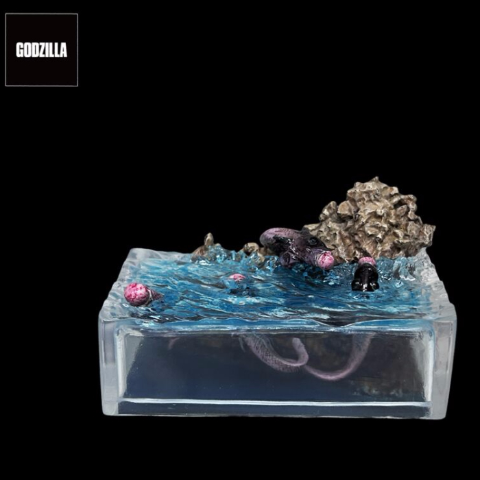 呉爾羅(2023)」がエクスプラスの［FAVORITE PRODUCTS LINE］に登場