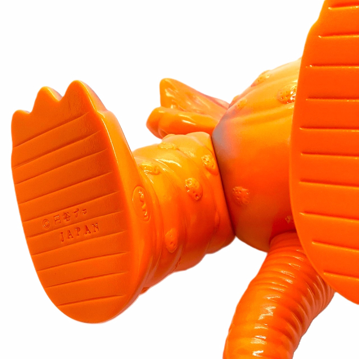 マルサンの「ペギラ450（多々良島カラーver.）」がショップ・70's