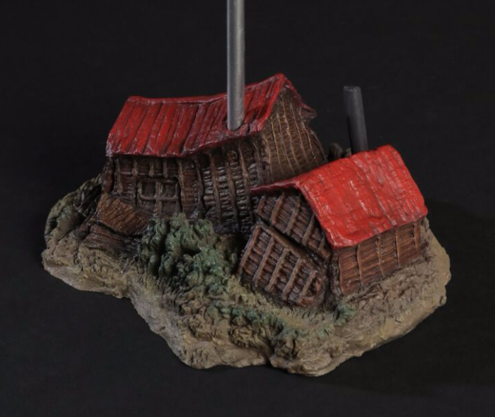 エクスプラスから少年リック限定で「ブラックドーム」が出現！ | sofvi