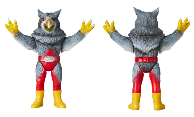 東映新作は「仮面ライダー1号(桜島Ver.) ジャンボサイズ」ほか