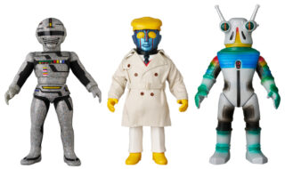 カメレオマン | sofvi.tokyo