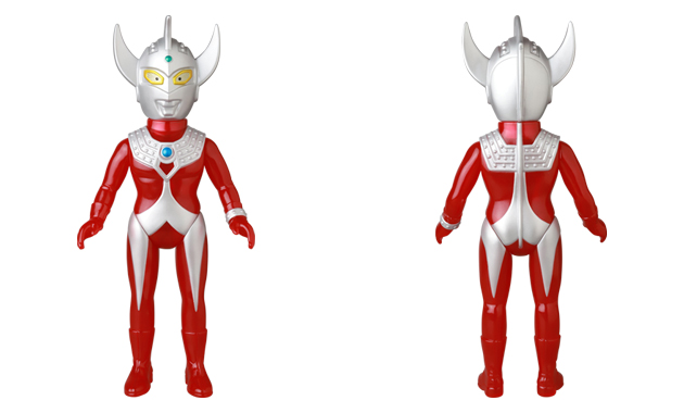 M.A.T］から「アストロモンス」＆「オイルドリンカー」に加えて