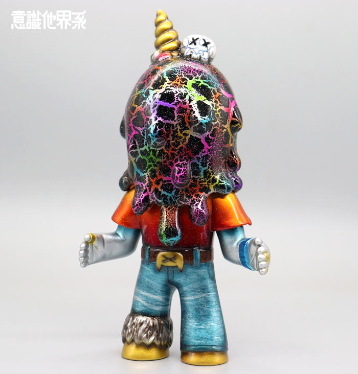 ワンダーフェスティバル2025[冬]」で意識他界系が活動1周年記念特別