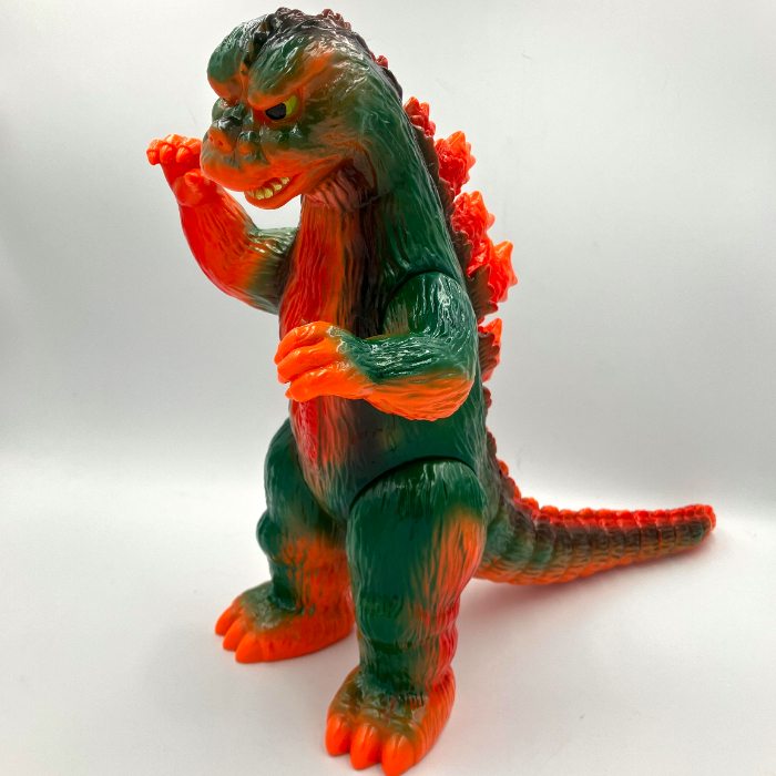 マルサン「POP-UP KAIJYU SALON SHOP」が2025年3月1日開催！ | sofvi.tokyo