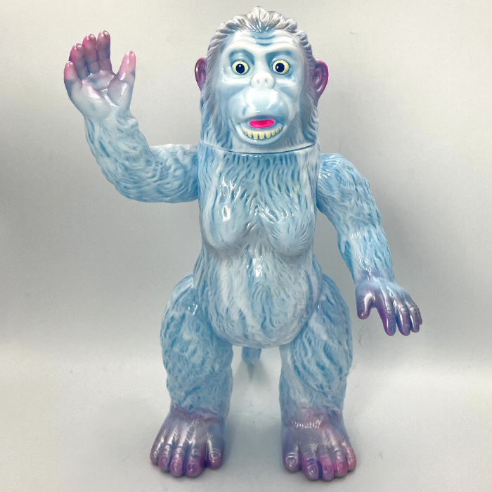 マルサン「POP-UP KAIJYU SALON SHOP」が2025年3月1日開催！ | sofvi.tokyo