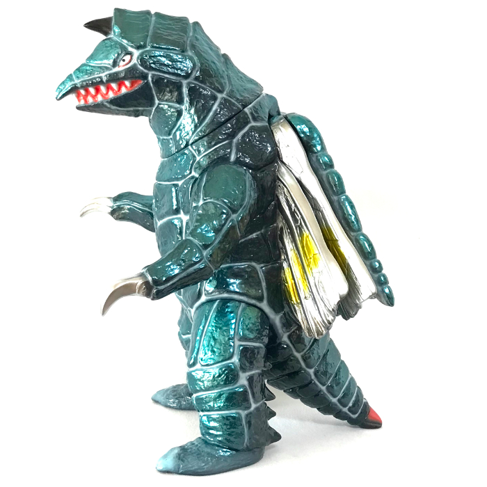 ドリームロケットの「怪獣大博覧会シリーズ ドラコ」が待望の一般発売