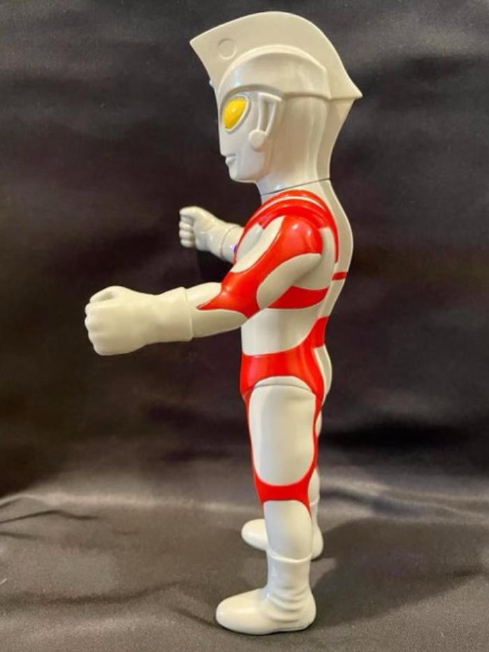 さくらトイズ Y・MSF ウルトラマン80 アメーザ 未開封・新品｜Yahoo