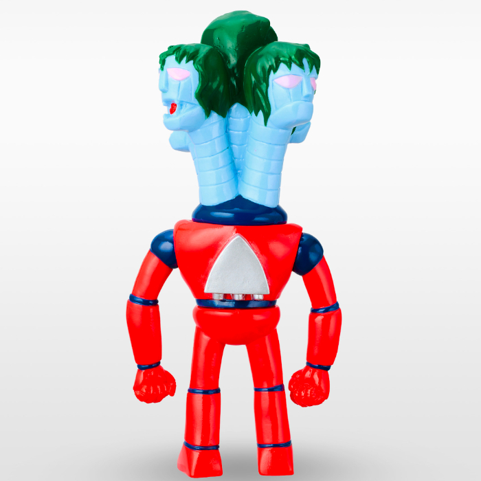 ENKA VINYL第7弾は［ダイナミックな全てコレクション］＆［みんなの