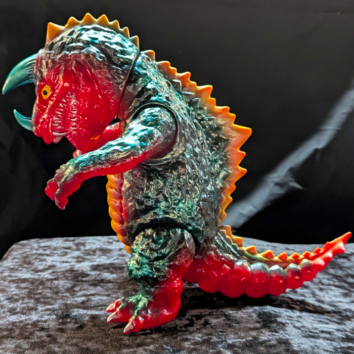 まんだらけより［まんだらけの怪獣シリーズ］続々現る！ | sofvi.tokyo