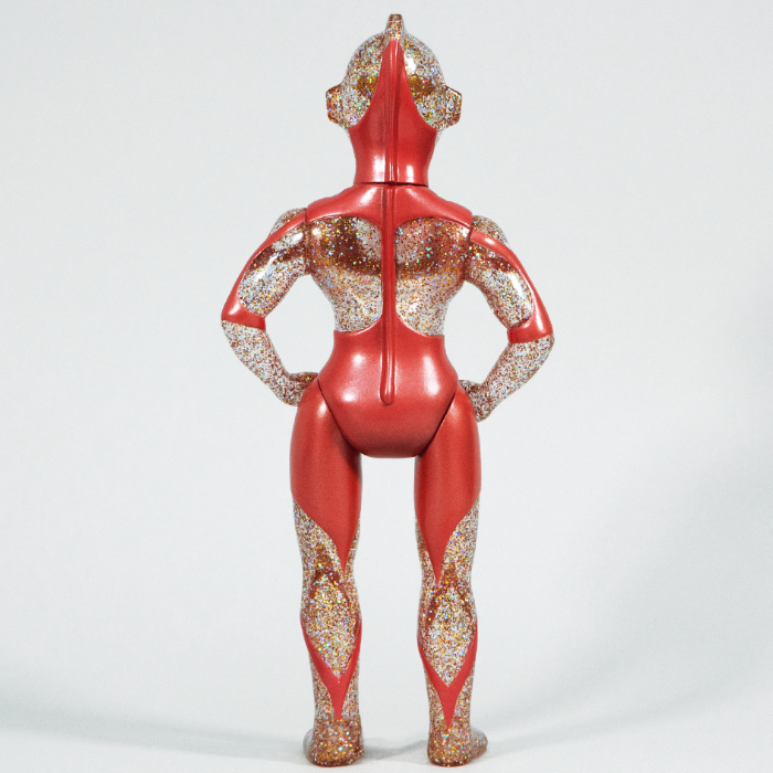 ウルトラマン」＆阪急メンズ とのコラボレーションキャンペーンに