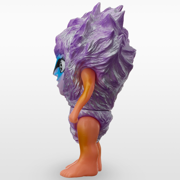 ENKA VINYLから第9弾「サイコジェニー」と「メカゴジラ1993」登場