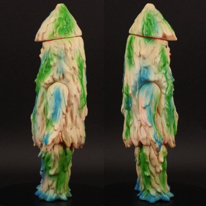 なんとブルマァクの「ザザーン」が“あの”「カタログカラー」で蘇る