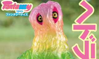 FantazzzyTOYS | sofvi.tokyo