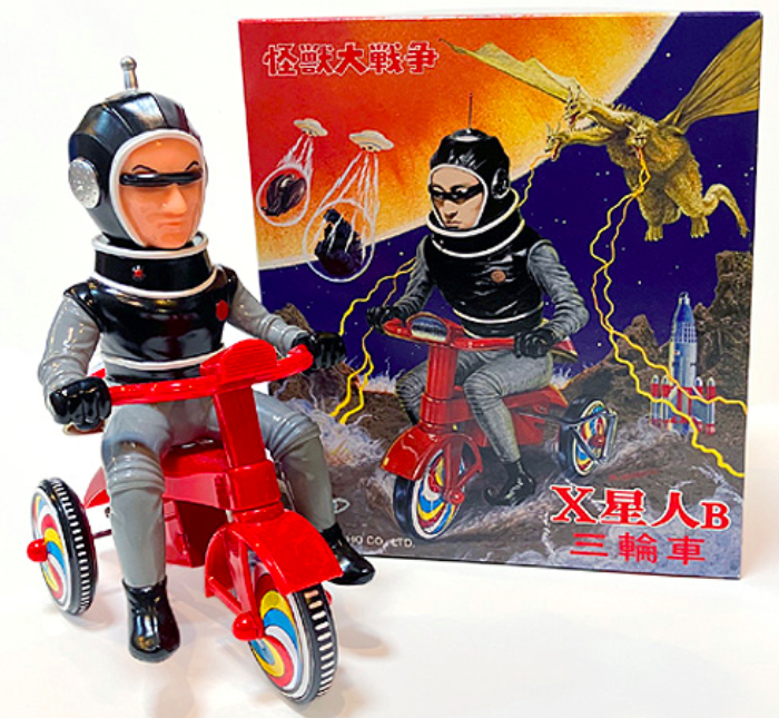 ワンダーフェスティバル2025[夏]」のM1号は気になる新作が続々登場