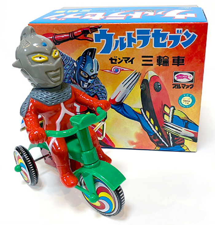 ワンダーフェスティバル2025[夏]」のM1号は気になる新作が続々登場