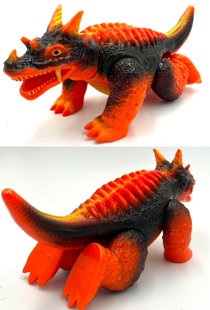 TSUBURAYA CONVENTION 2025」にマルサンが登場！復刻からif設定まで