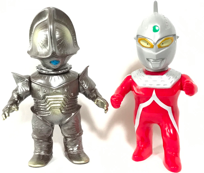 ドリームロケットが「スーパーフェスティバル」で注目の新作3種