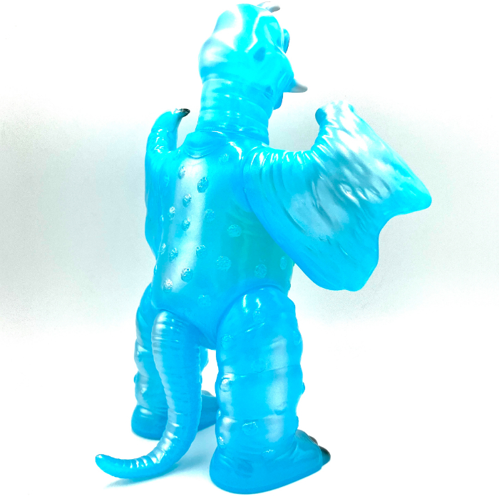 マルサン「POP-UP KAIJYU SALON SHOP in ASAKUSA」が2025年10月18日に