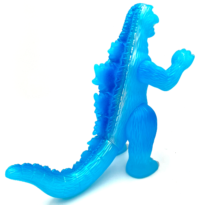 マルサンが「第八回創作ソフビ決起集会」へ参戦！ ツブラヤ＆東宝の