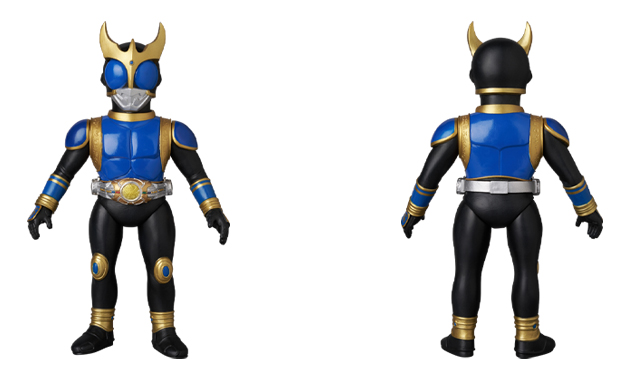 東映レトロ」に『仮面ライダーV3』の「イカファイア」と『仮面ライダー