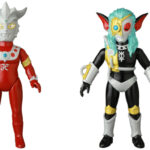 M.A.T］最新作は「ブラックエンド & ミニ・ブラック指令」いよいよ登場