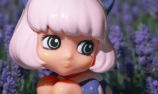 末日猫娘 | sofvi.tokyo