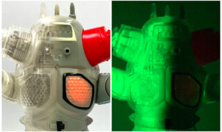 キングジョー | sofvi.tokyo