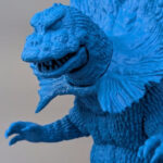 なんとショップ・M78 TOYSがLESTANG NICOLASとのタッグで独自シリーズ