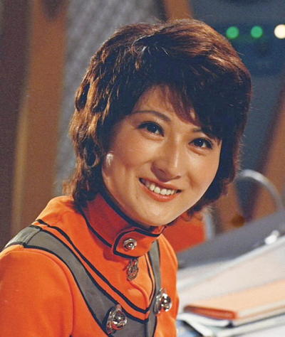 スーパーフェスティバル93」開催！ 「特撮アーカイブ」に西恵子氏