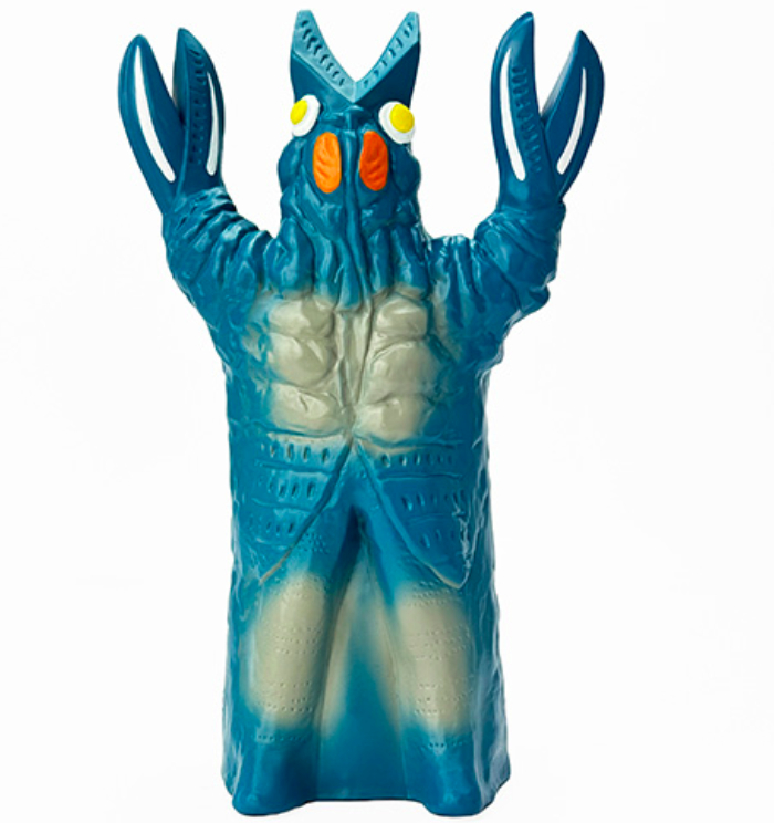 1960年代の名作が令和に蘇る！ 増田屋齋藤貿易より「ウルトラマン手