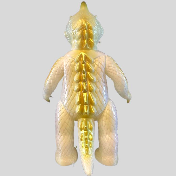 マルサンの「ゴメス450」がショップ・70'sセブンティーズ限定「JUGO-YA