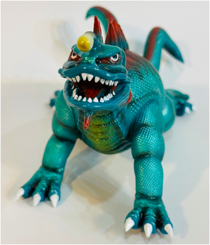 マーベリッククリエイトのギャラリーオープン記念！ アメリカより