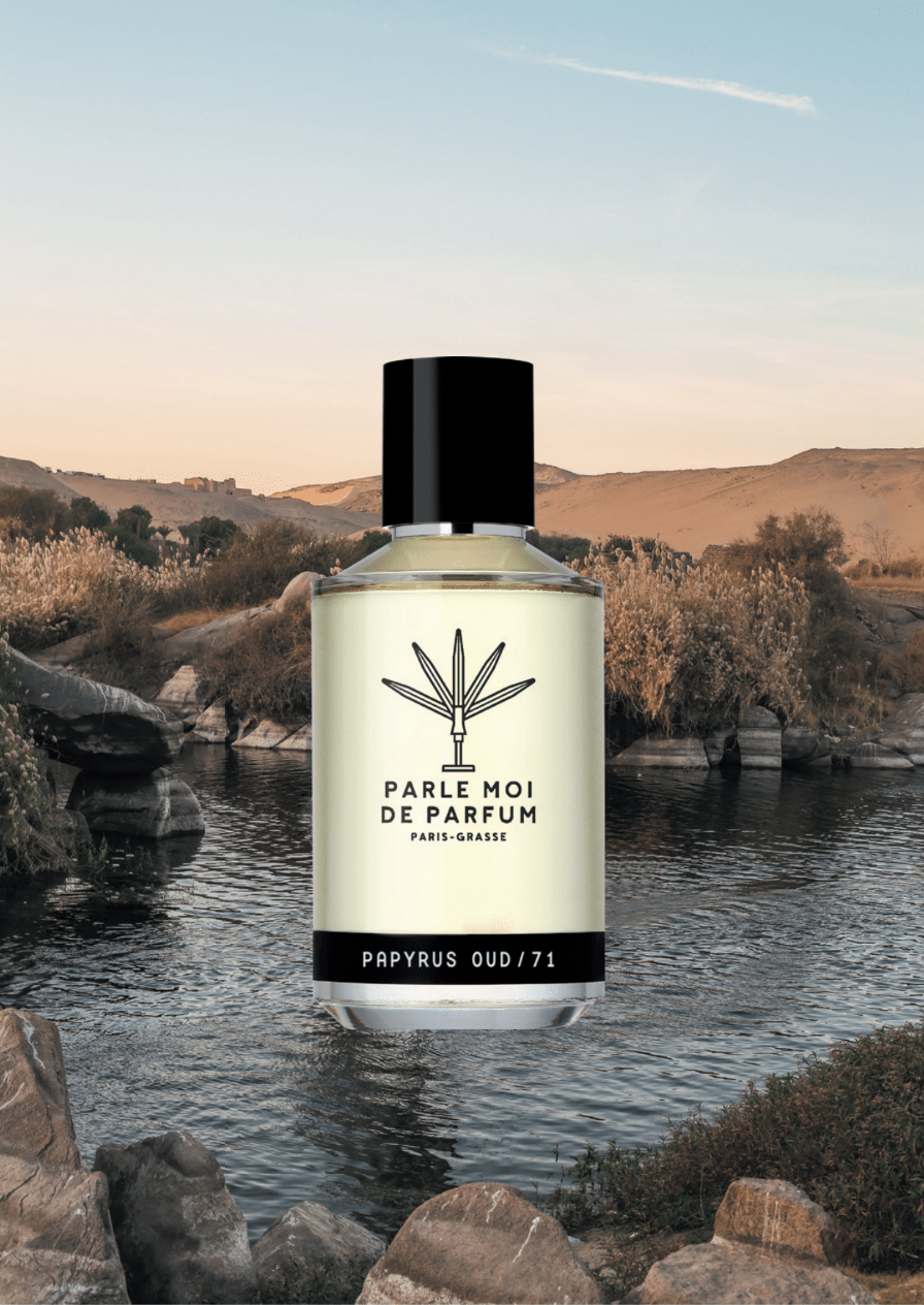 パルレ モワ ドゥ パルファムの香水シリーズのご案内 | ソーキロンドン