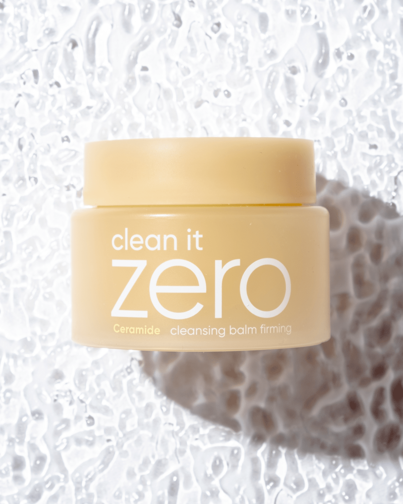 Banila Co Clean it Zero Cleansing Balm Firming | Soko Glam
