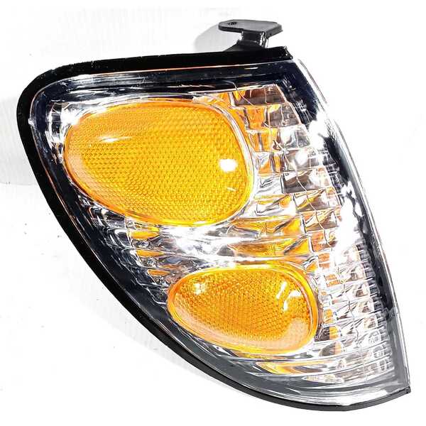 ELECTRICO ZX OPTICO FOCO PUNTA DERECHO (RH) para ZX GRAND TIGER