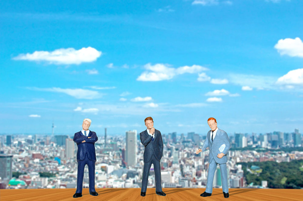 シチュエーショナル・リーダーシップ理論（SL理論） | 講師派遣型研修