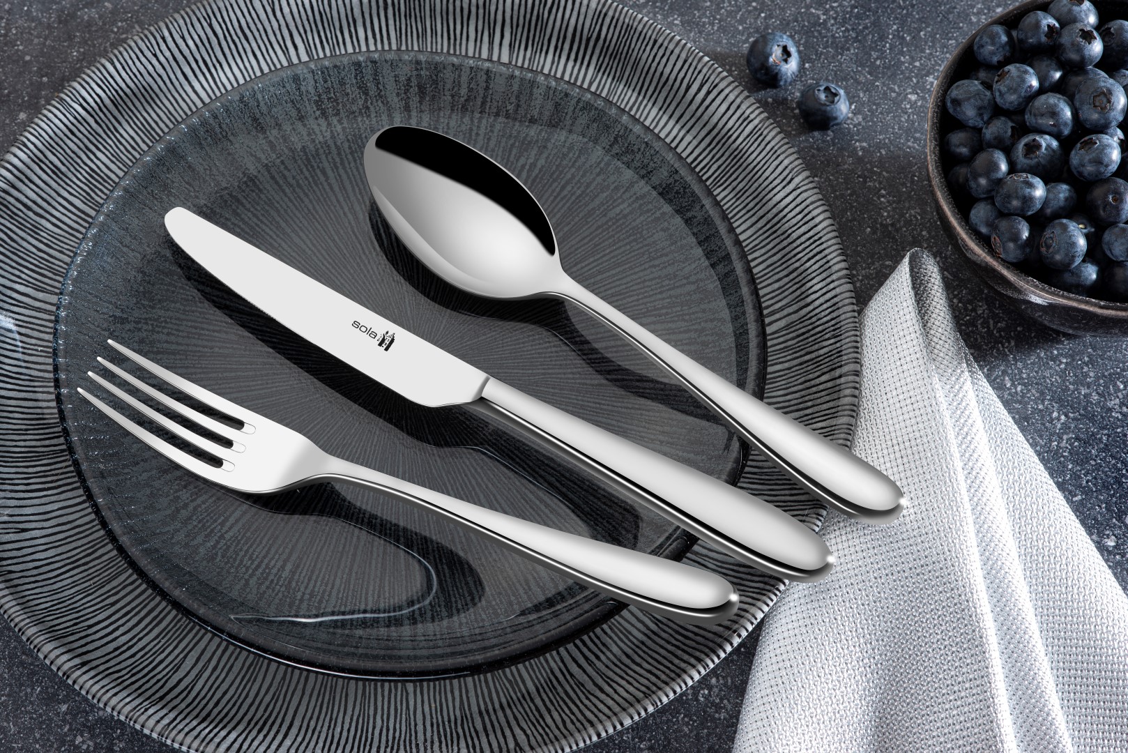 Siena - Sola Cruiseline