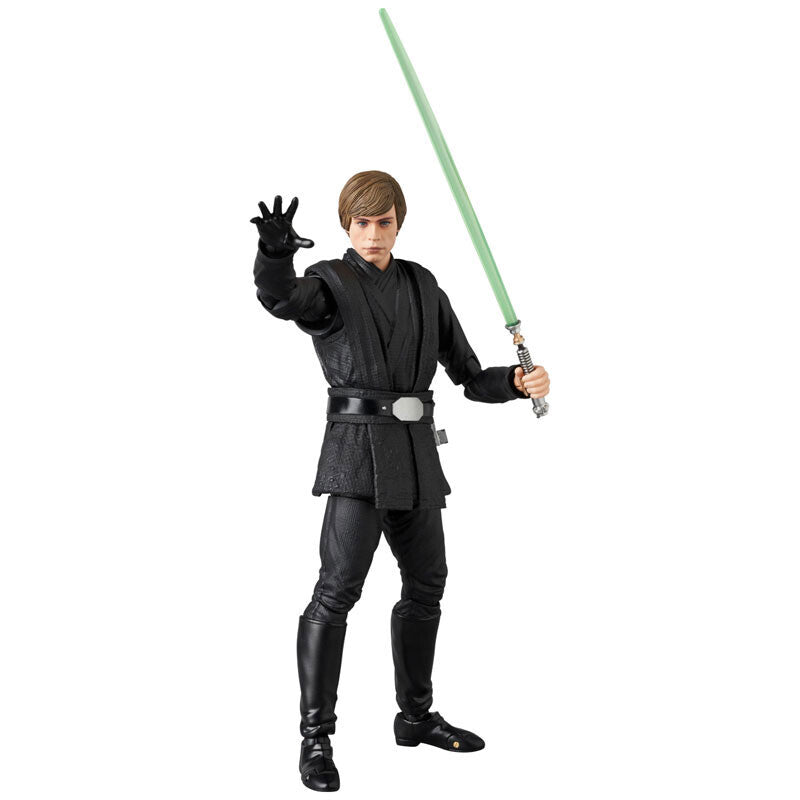 The Mandalorian - Luke Skywalker - Mafex No.227 - The Mandalorian