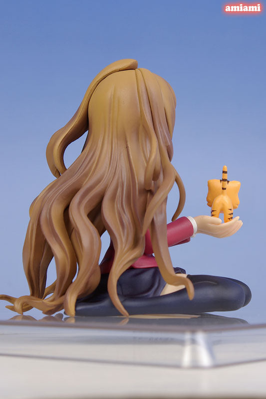 Toradora! - Aisaka Taiga - Treasure Figure Collection - 1/10 (Wave