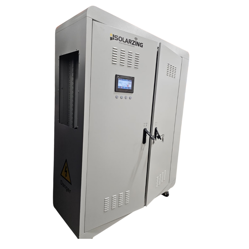 Solarzing ESS Slim Medium