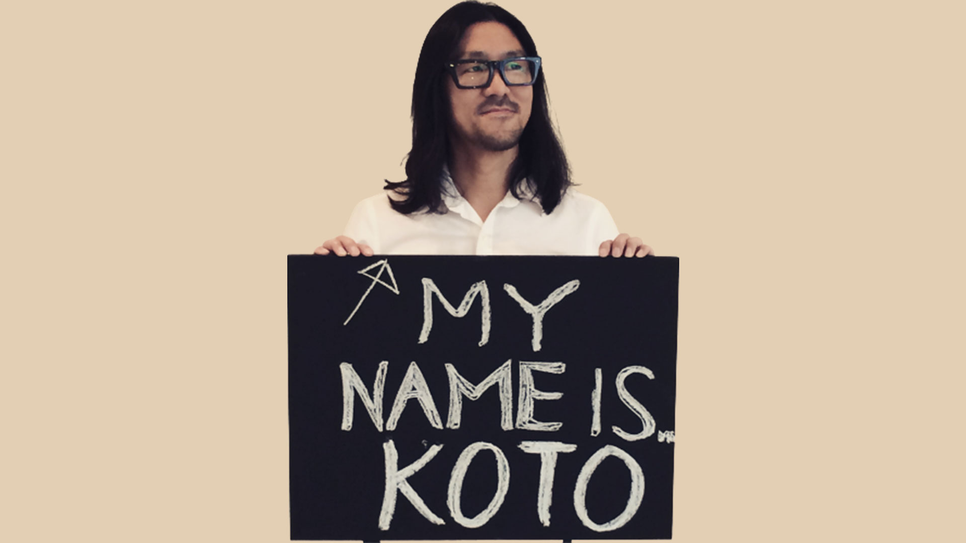 古藤から皆さまへ - 東京 渋谷区 神宮前 整体サロン ソレシカ