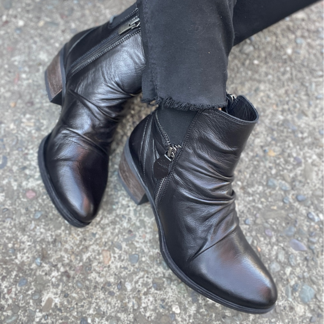 BIZA VIVIEN – Sole Desire Shoes