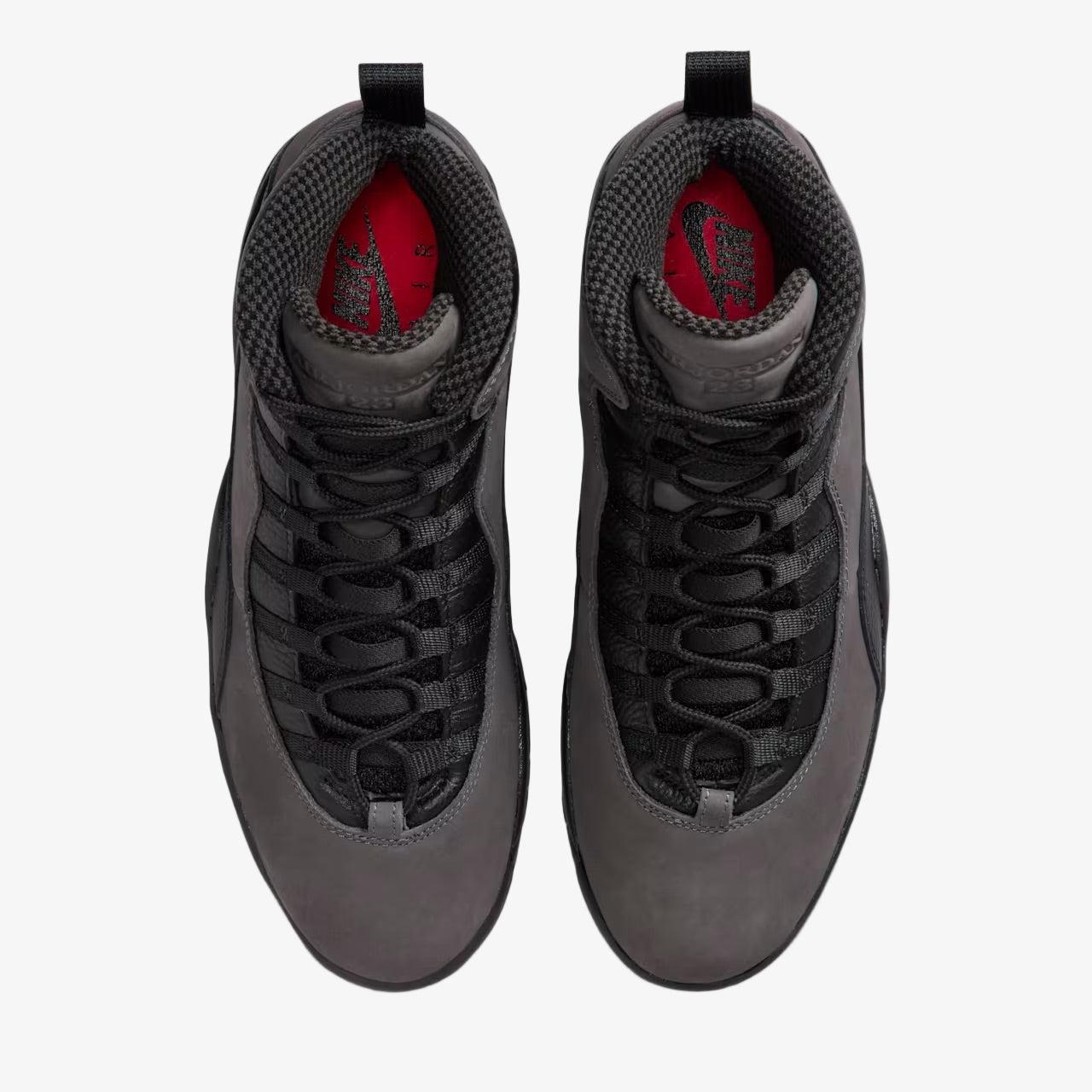 Air Jordan 10 Retro 'Shadow' 2025 HJ6779-001 – SOLE SERIOUSS