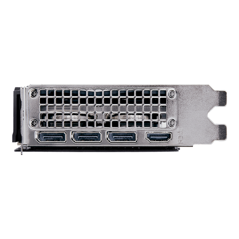 PNY GeForce RTX 4060 Ti 16GB Verto Dual Fan Graphics Card DLSS 3